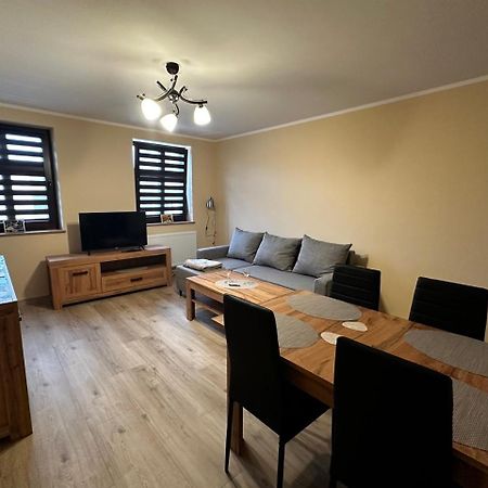 Apartamenty Alicja Dzierżoniów Eksteriør billede