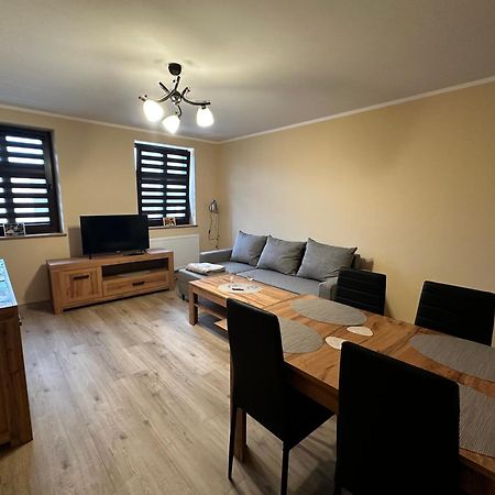 Apartamenty Alicja Dzierżoniów Eksteriør billede