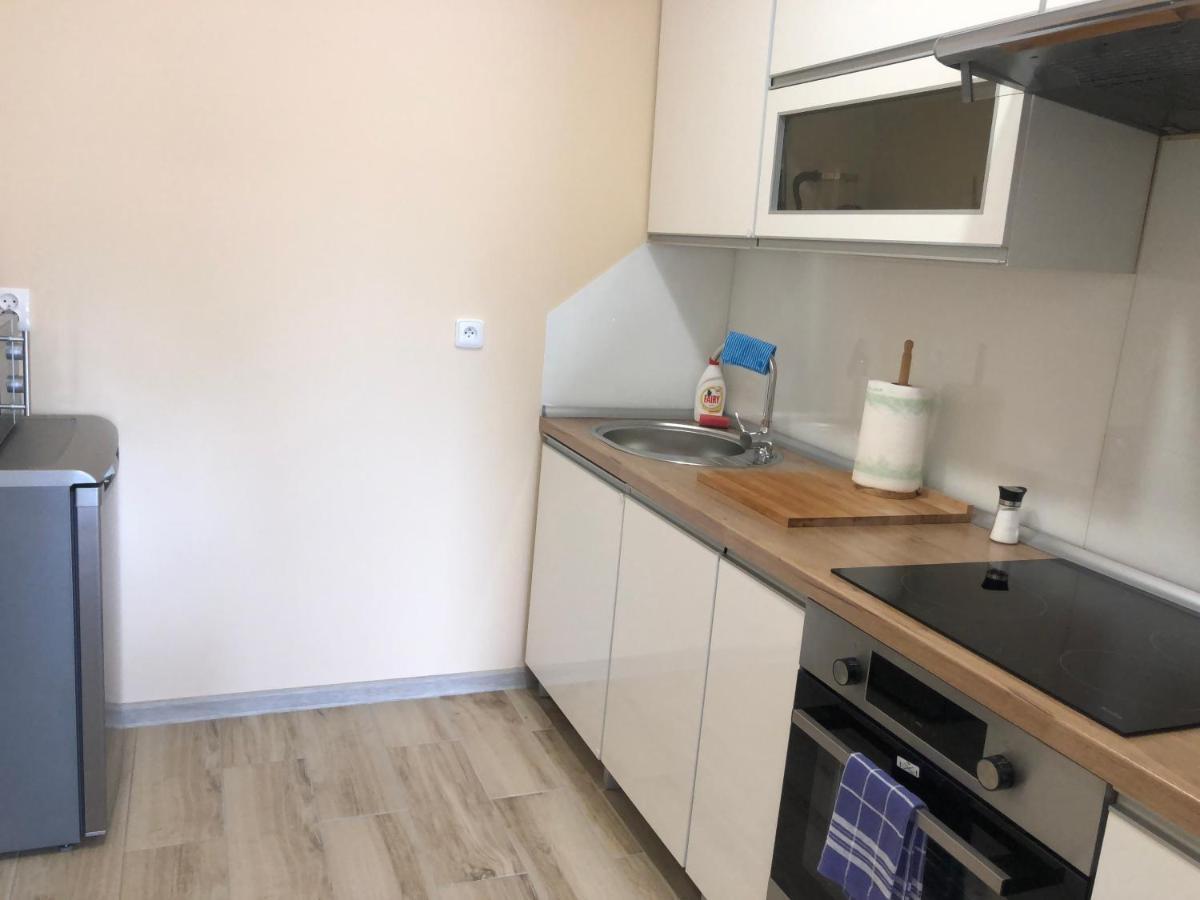 Apartamenty Alicja Dzierżoniów Eksteriør billede