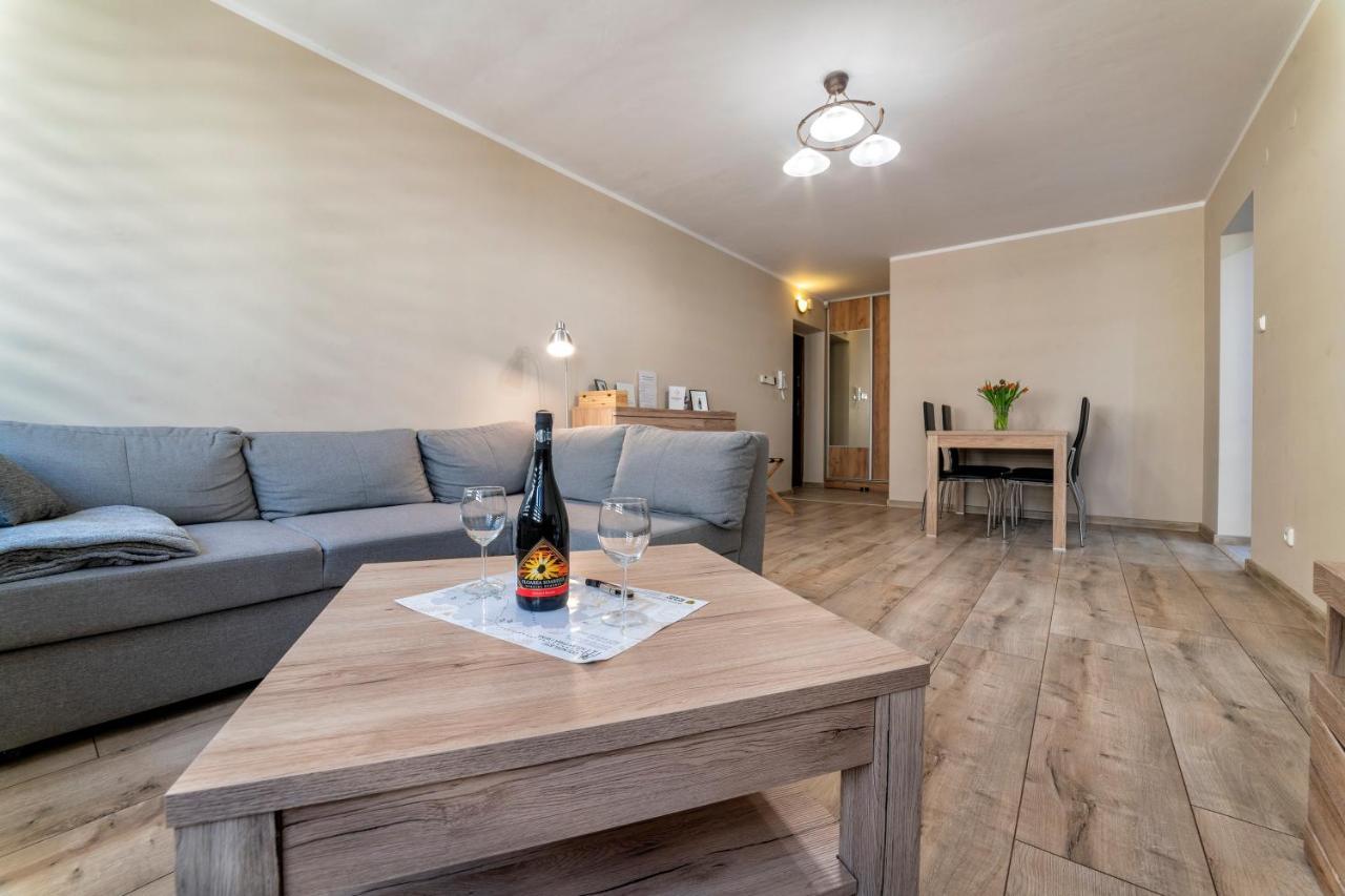 Apartamenty Alicja Dzierżoniów Eksteriør billede