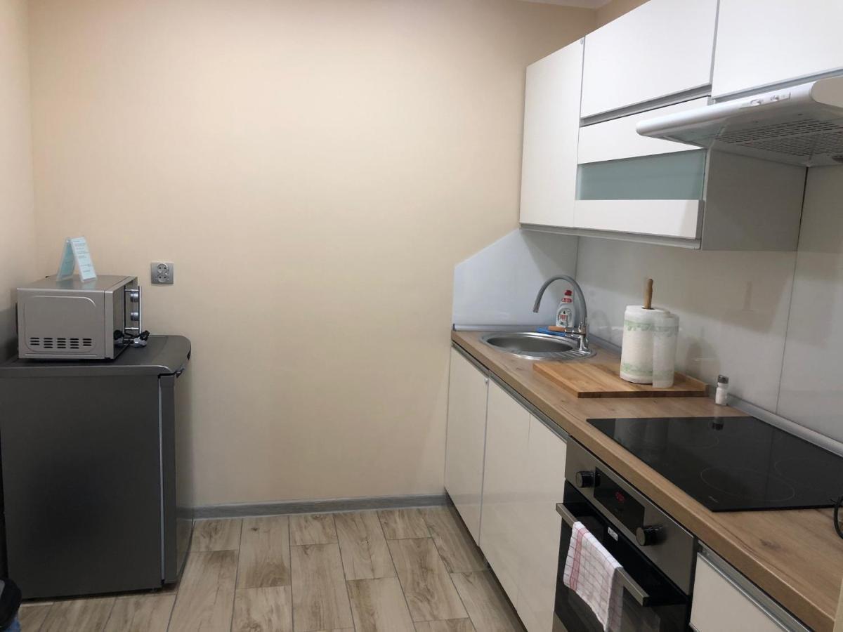 Apartamenty Alicja Dzierżoniów Eksteriør billede