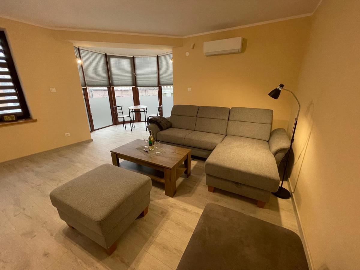 Apartamenty Alicja Dzierżoniów Eksteriør billede