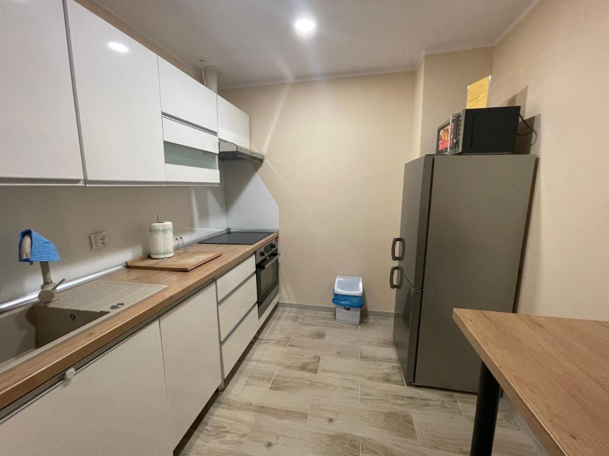 Apartamenty Alicja Dzierżoniów Eksteriør billede