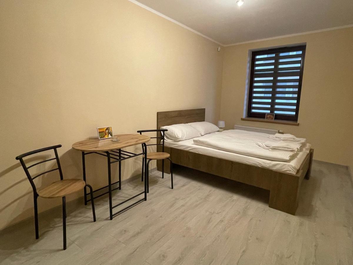 Apartamenty Alicja Dzierżoniów Eksteriør billede