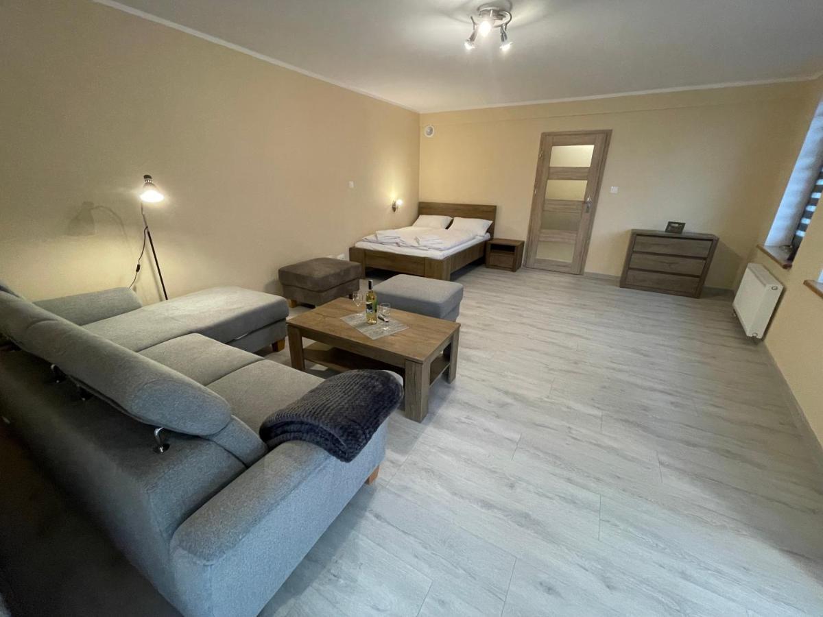 Apartamenty Alicja Dzierżoniów Eksteriør billede