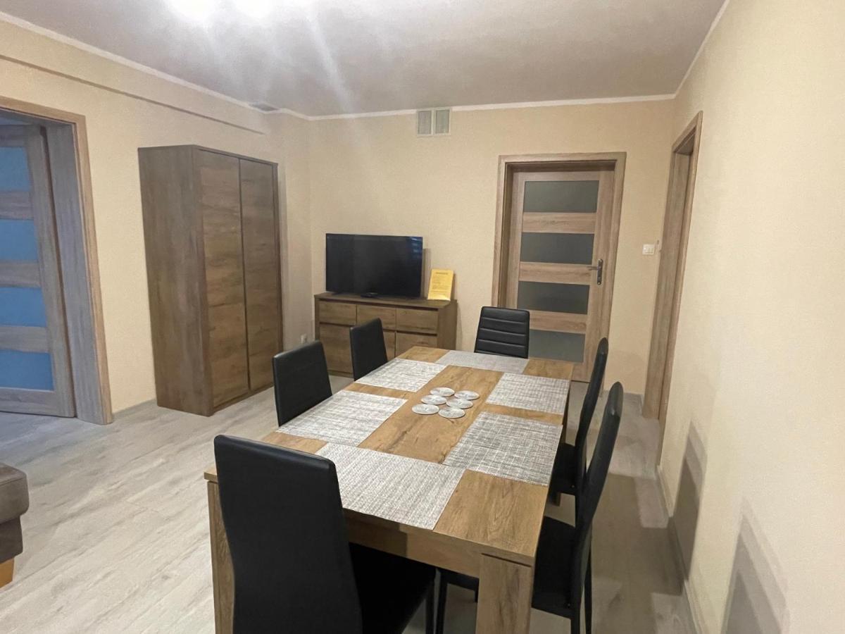 Apartamenty Alicja Dzierżoniów Eksteriør billede