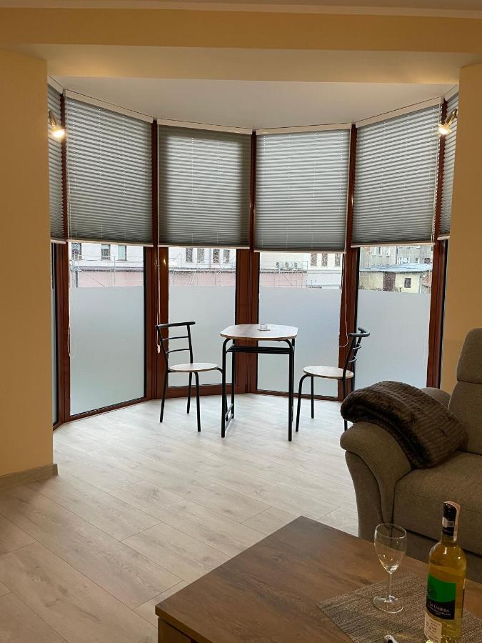 Apartamenty Alicja Dzierżoniów Eksteriør billede