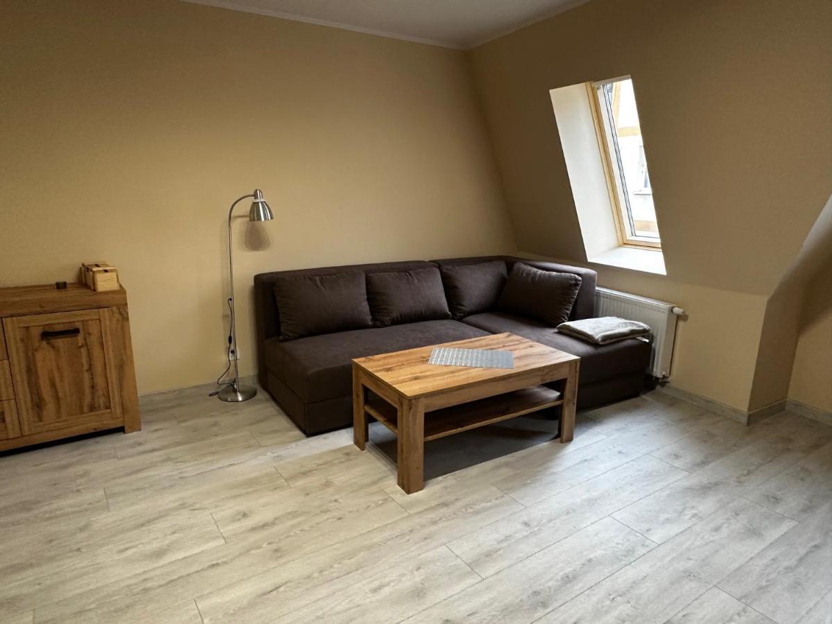 Apartamenty Alicja Dzierżoniów Eksteriør billede