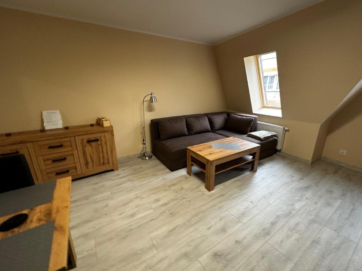 Apartamenty Alicja Dzierżoniów Eksteriør billede