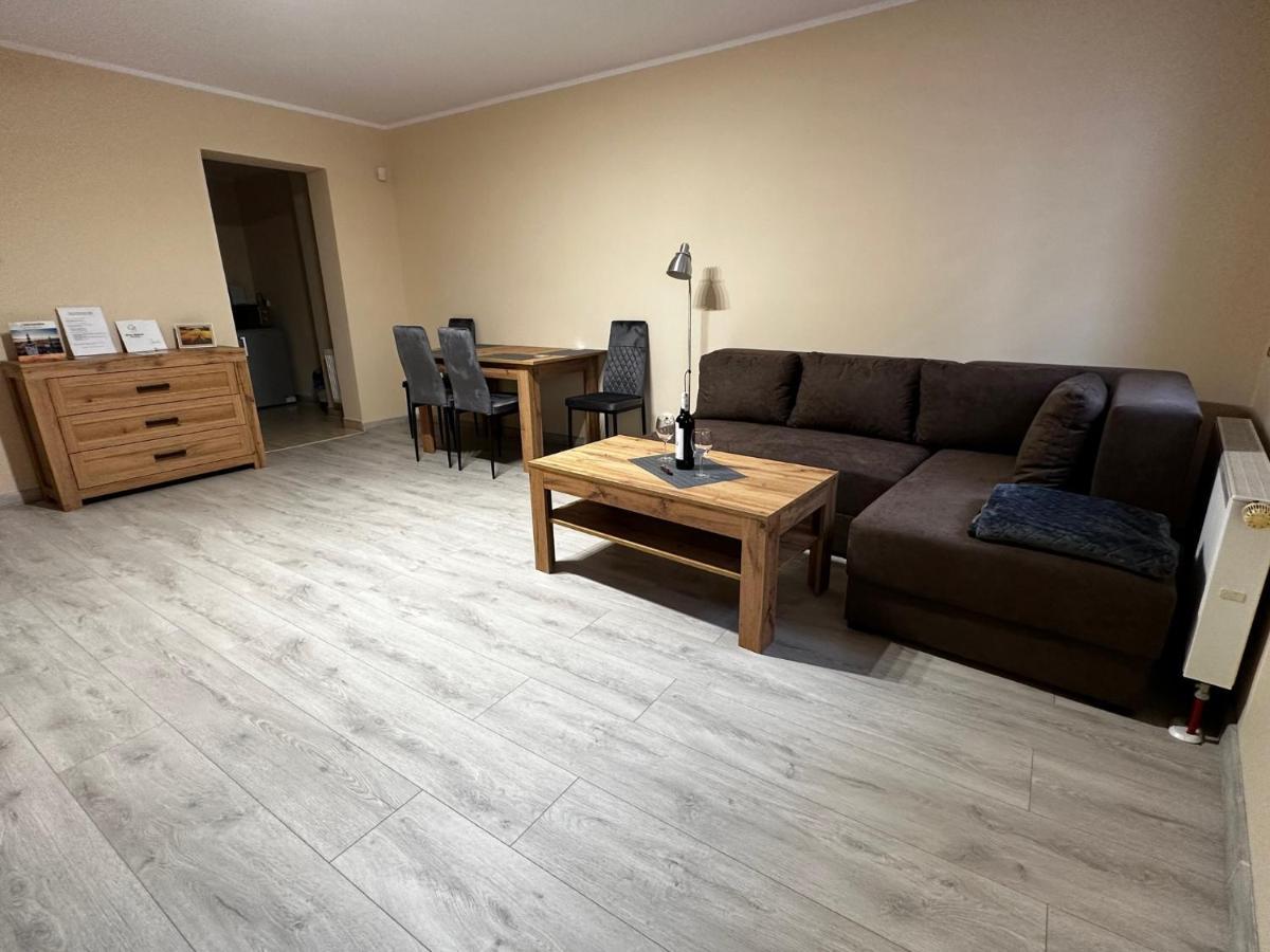 Apartamenty Alicja Dzierżoniów Eksteriør billede