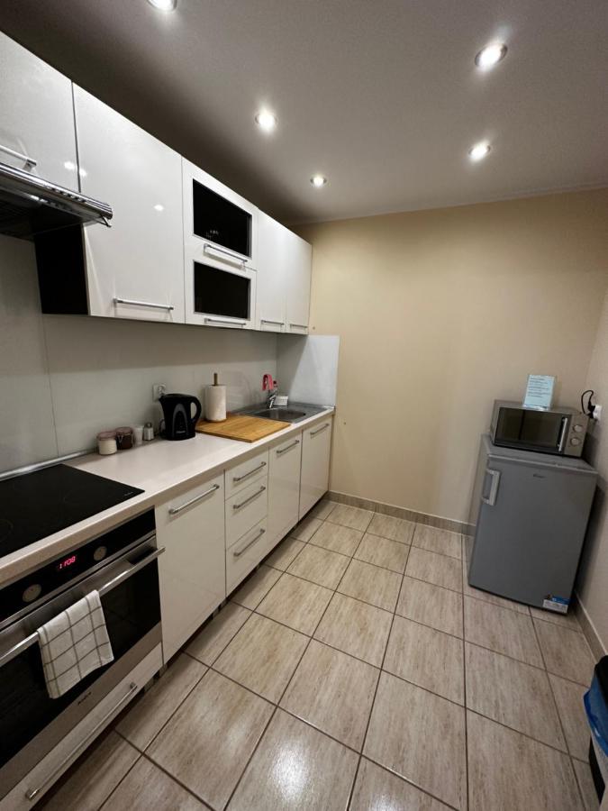 Apartamenty Alicja Dzierżoniów Eksteriør billede