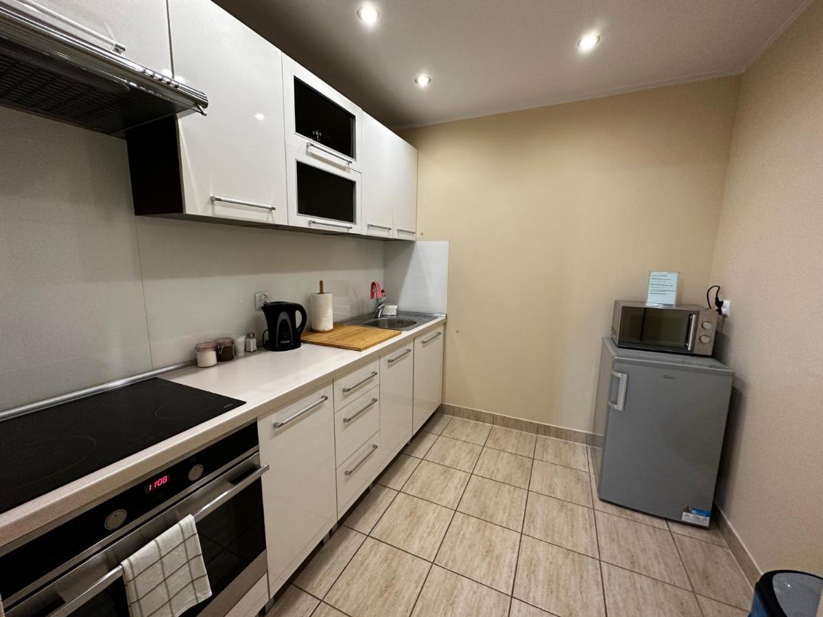Apartamenty Alicja Dzierżoniów Eksteriør billede