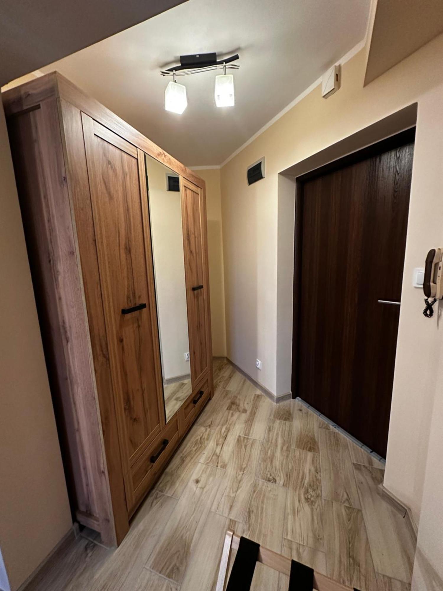 Apartamenty Alicja Dzierżoniów Eksteriør billede