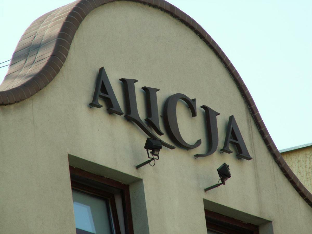 Apartamenty Alicja Dzierżoniów Eksteriør billede