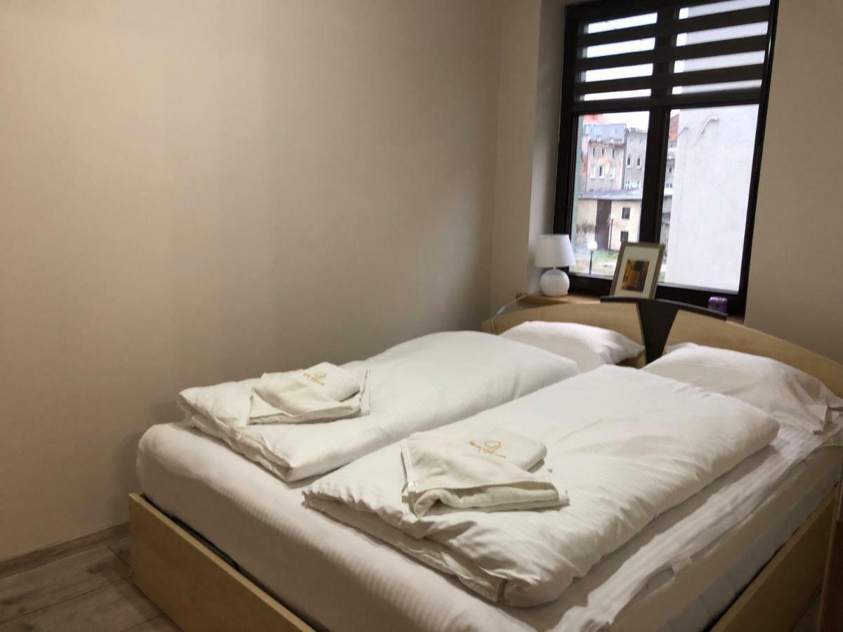 Apartamenty Alicja Dzierżoniów Eksteriør billede
