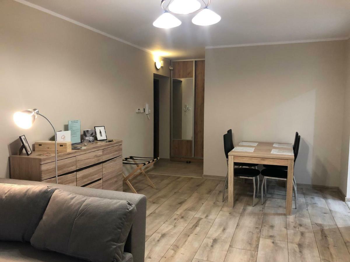Apartamenty Alicja Dzierżoniów Eksteriør billede