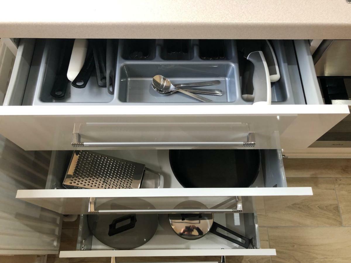 Apartamenty Alicja Dzierżoniów Eksteriør billede