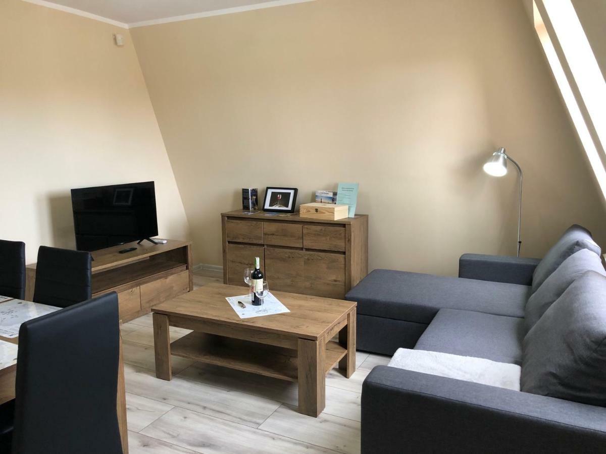 Apartamenty Alicja Dzierżoniów Eksteriør billede