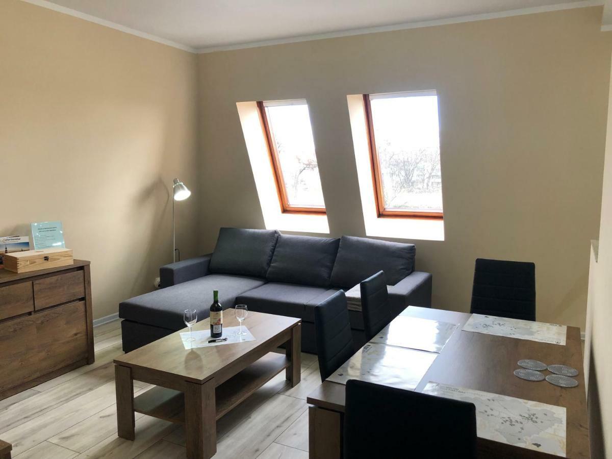 Apartamenty Alicja Dzierżoniów Eksteriør billede