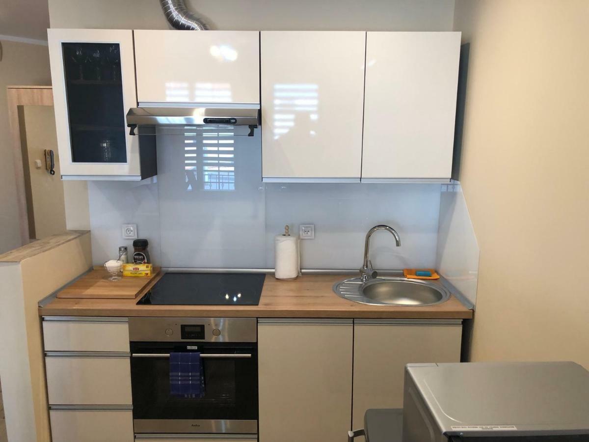 Apartamenty Alicja Dzierżoniów Eksteriør billede