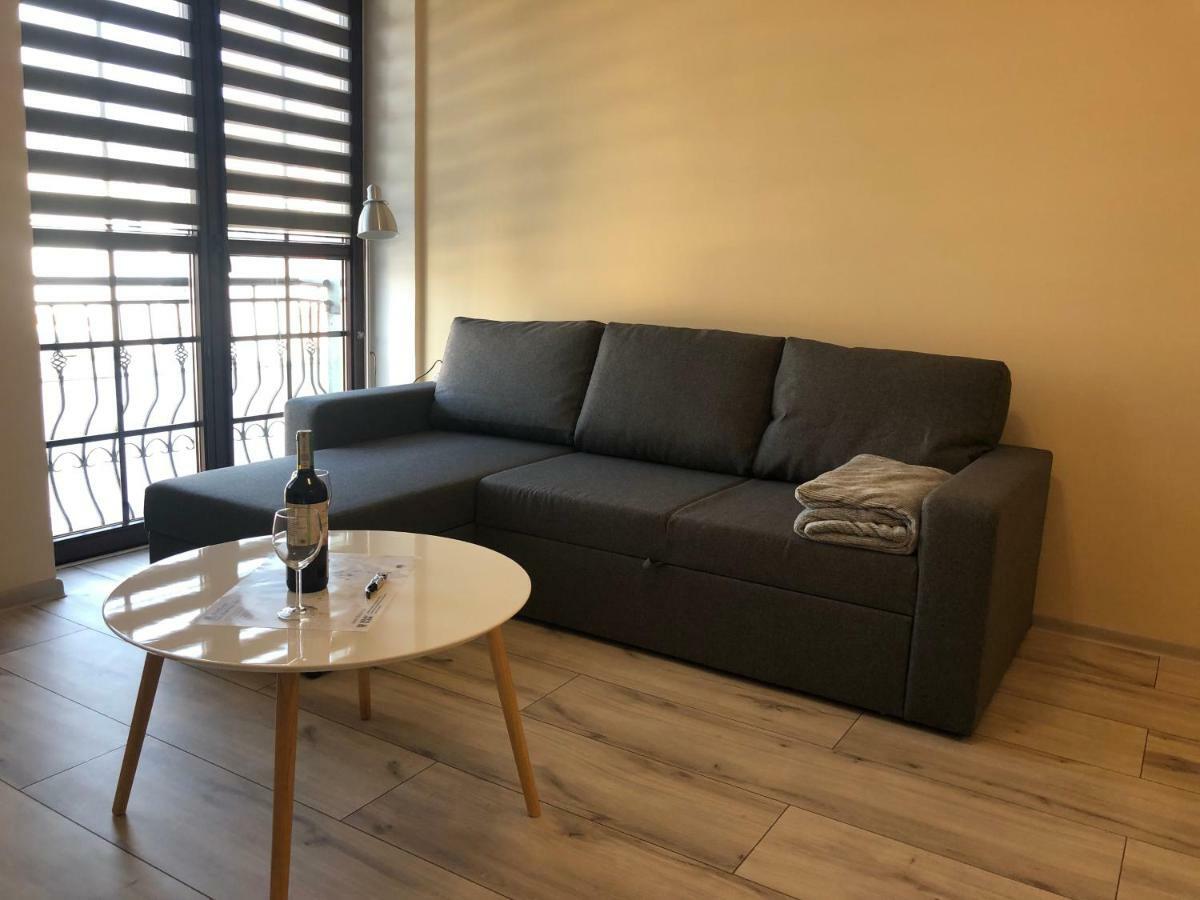 Apartamenty Alicja Dzierżoniów Eksteriør billede
