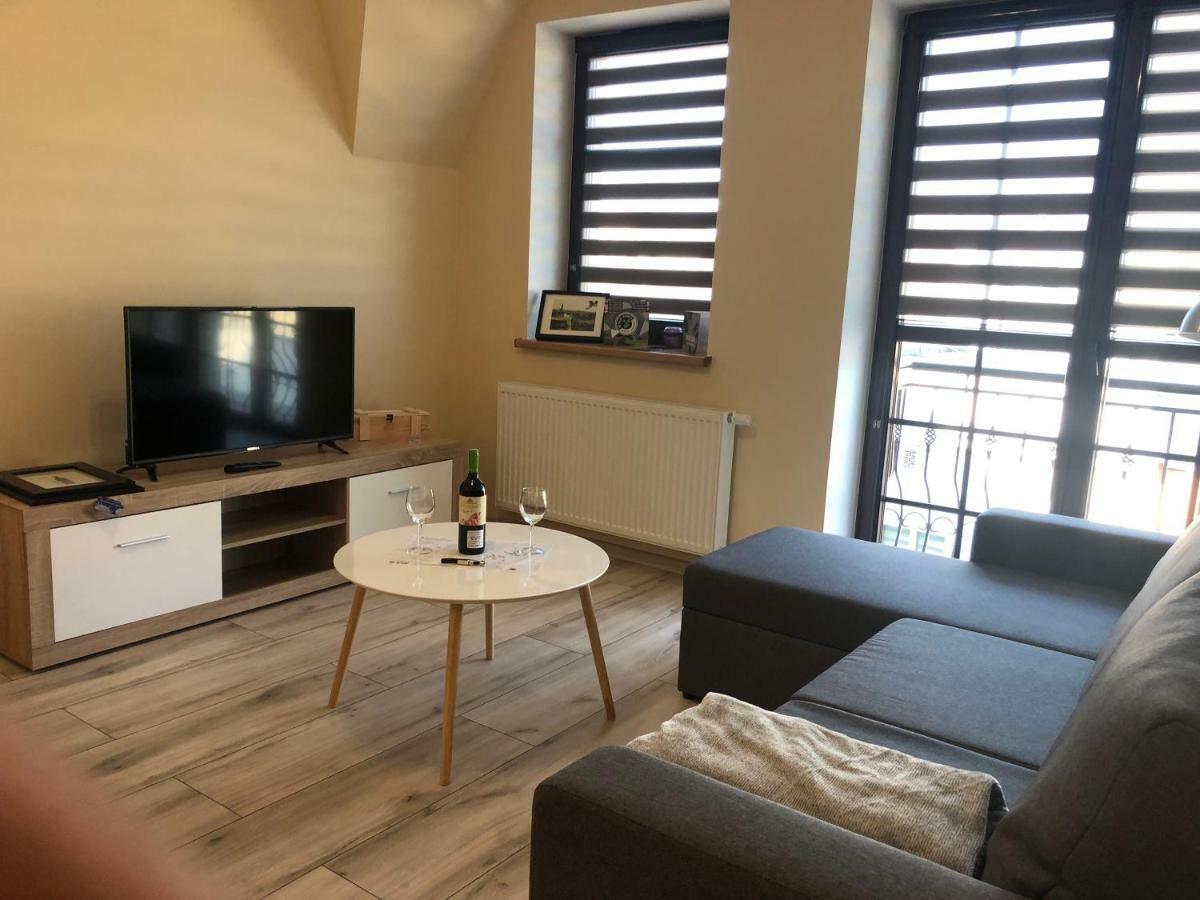 Apartamenty Alicja Dzierżoniów Eksteriør billede