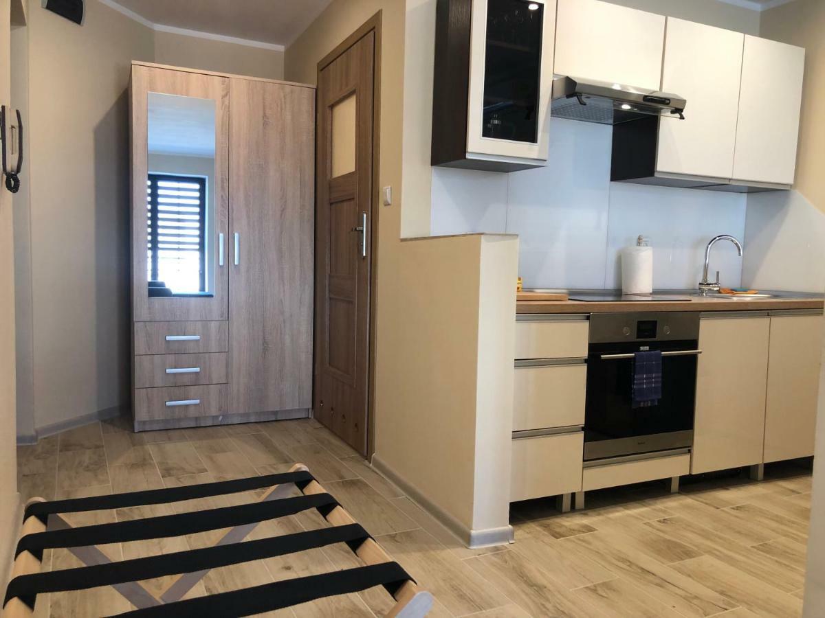 Apartamenty Alicja Dzierżoniów Eksteriør billede