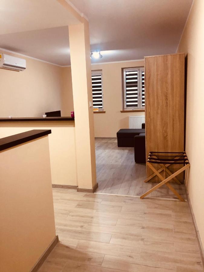Apartamenty Alicja Dzierżoniów Eksteriør billede