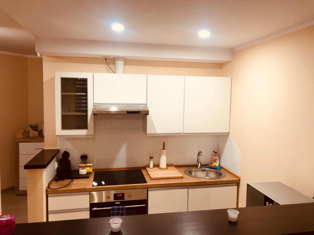 Apartamenty Alicja Dzierżoniów Eksteriør billede